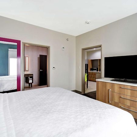 Home2 Suites By Hilton Fort Worth Fossil Creek Extérieur photo