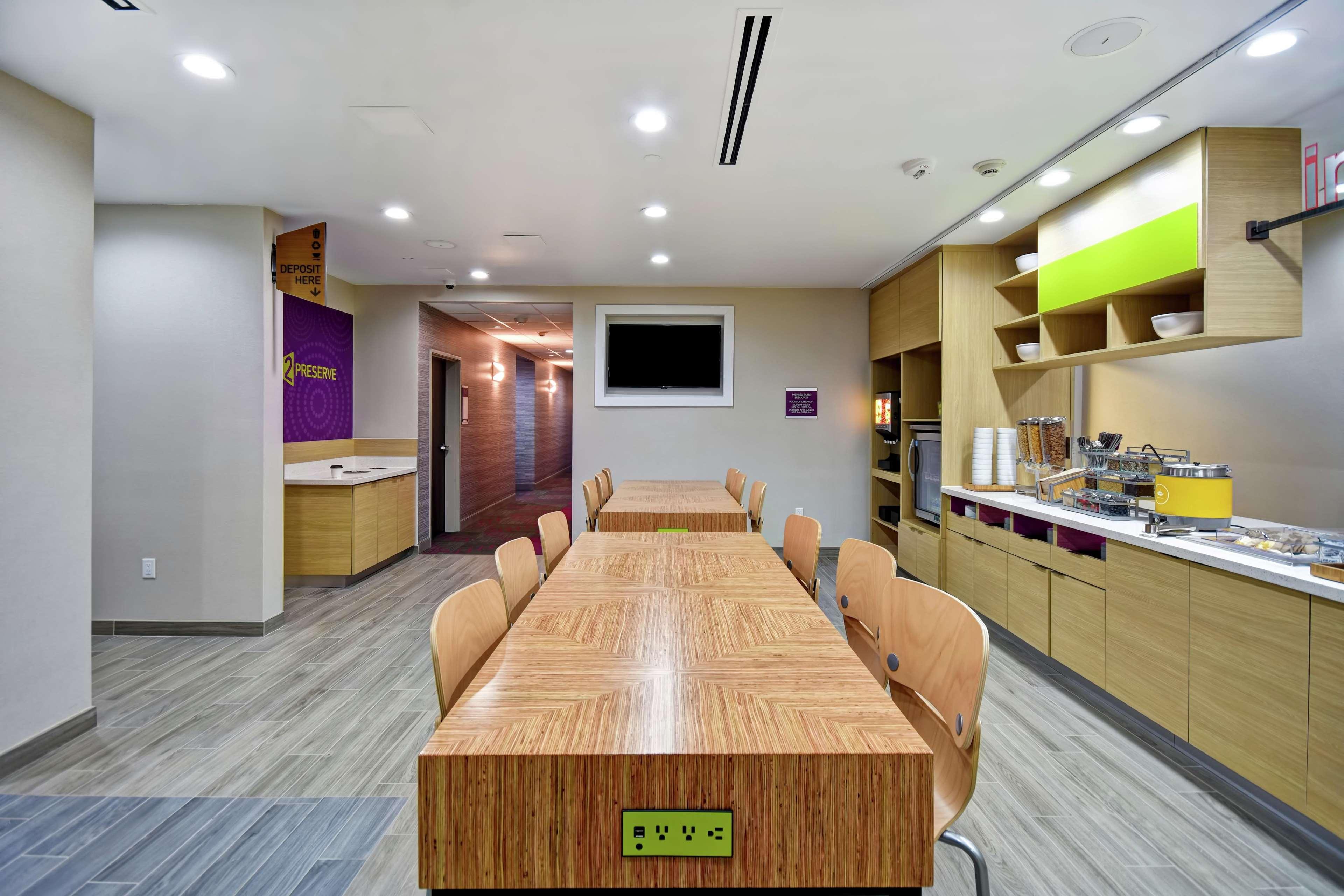 Home2 Suites By Hilton Fort Worth Fossil Creek Extérieur photo