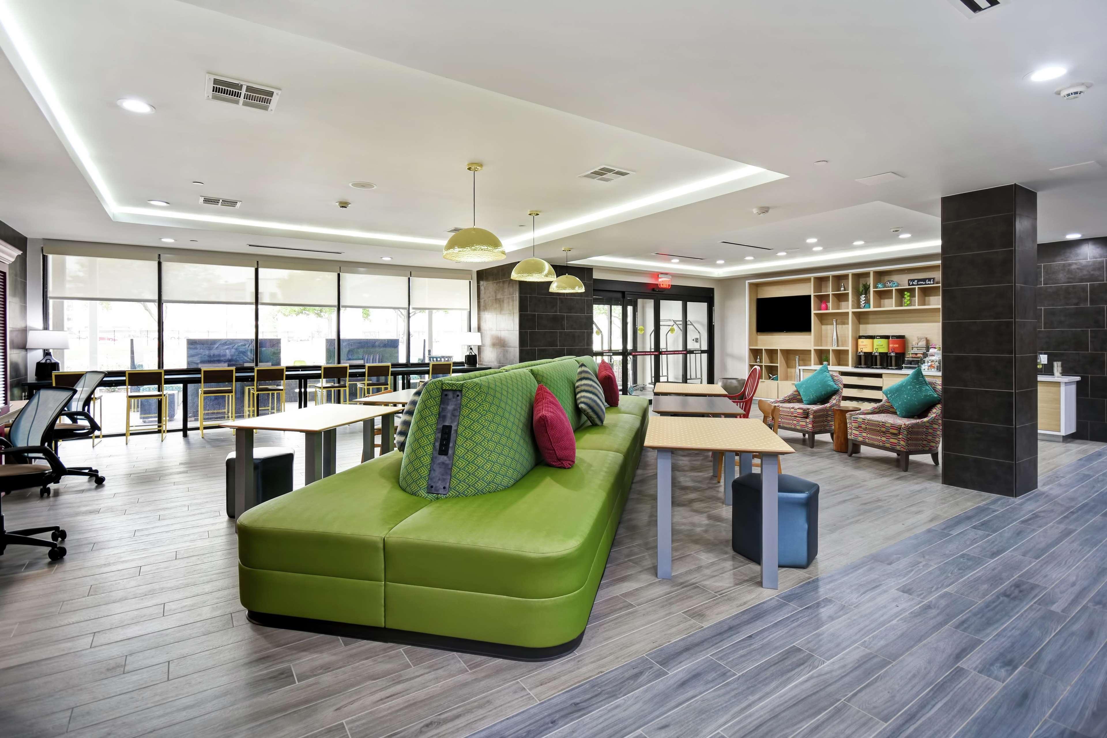Home2 Suites By Hilton Fort Worth Fossil Creek Extérieur photo