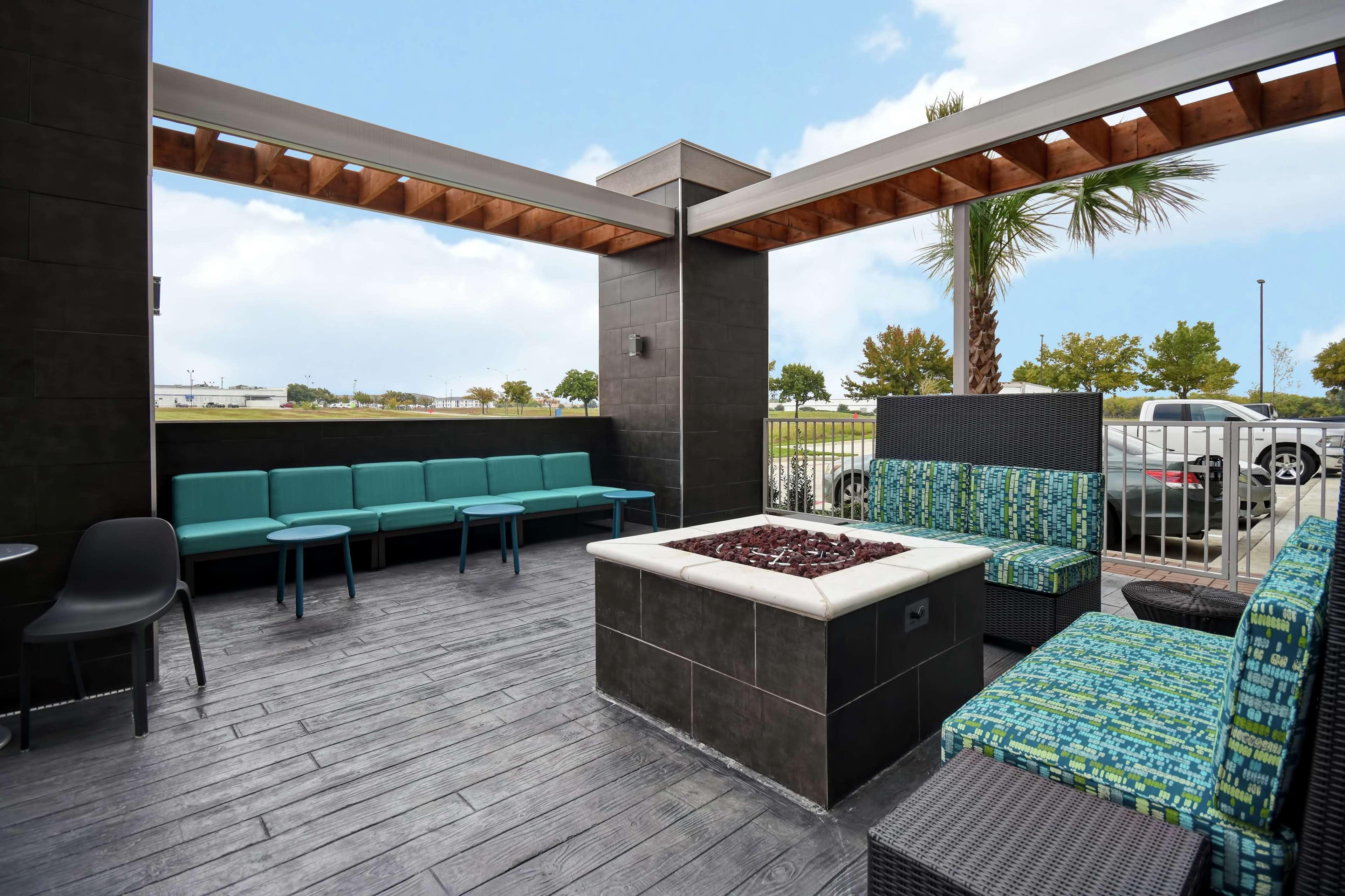 Home2 Suites By Hilton Fort Worth Fossil Creek Extérieur photo