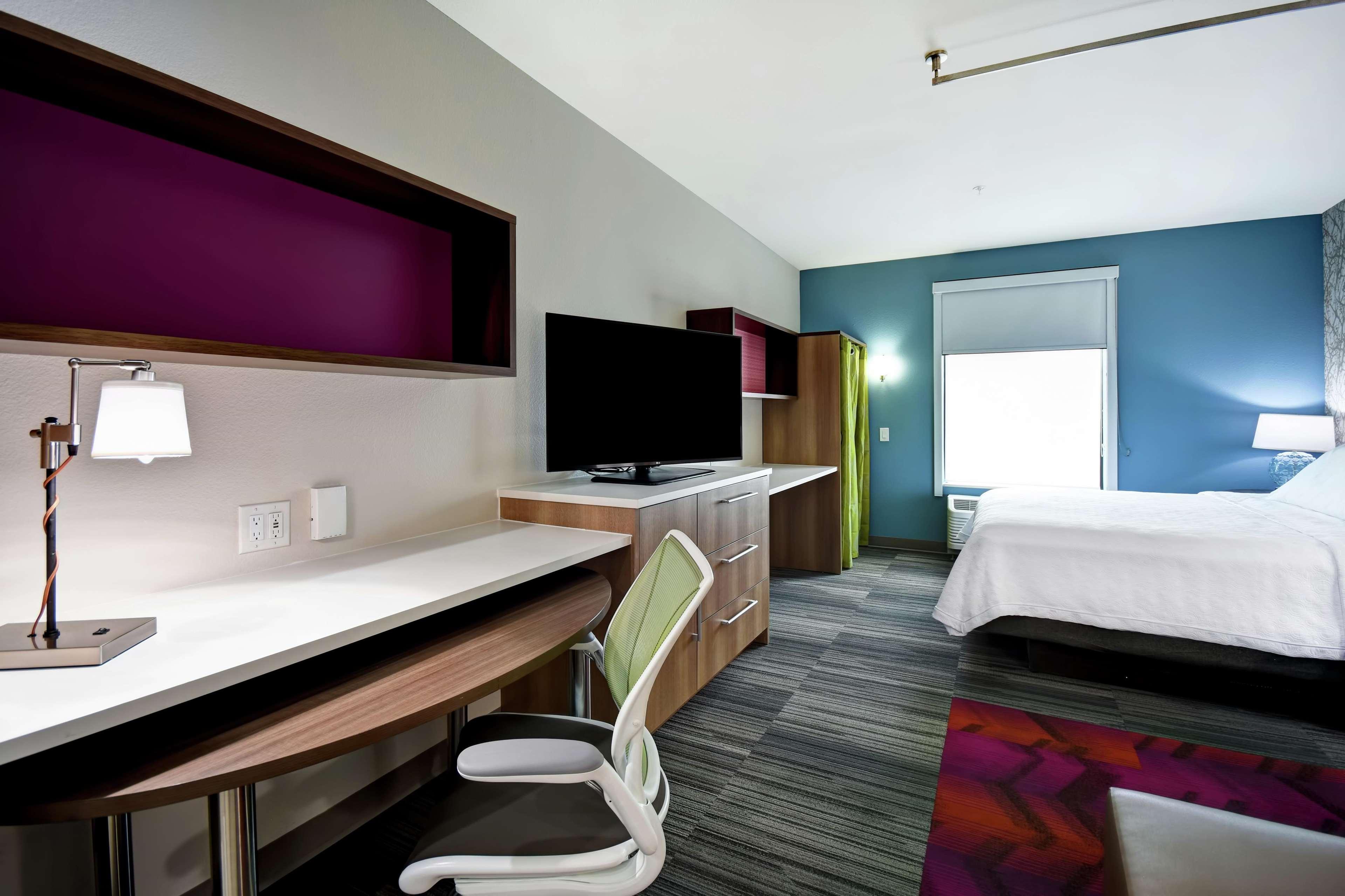Home2 Suites By Hilton Fort Worth Fossil Creek Extérieur photo