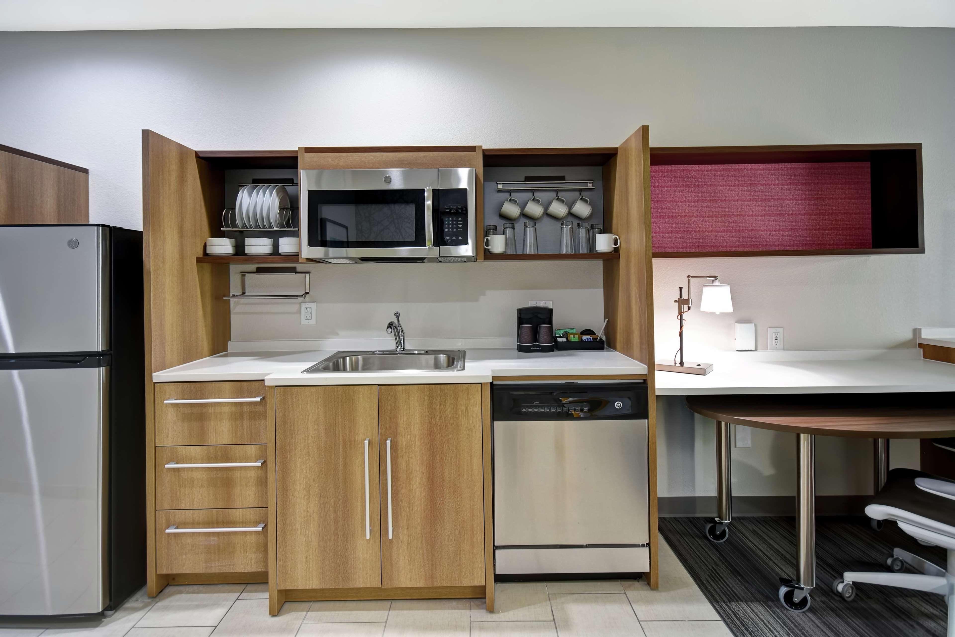 Home2 Suites By Hilton Fort Worth Fossil Creek Extérieur photo