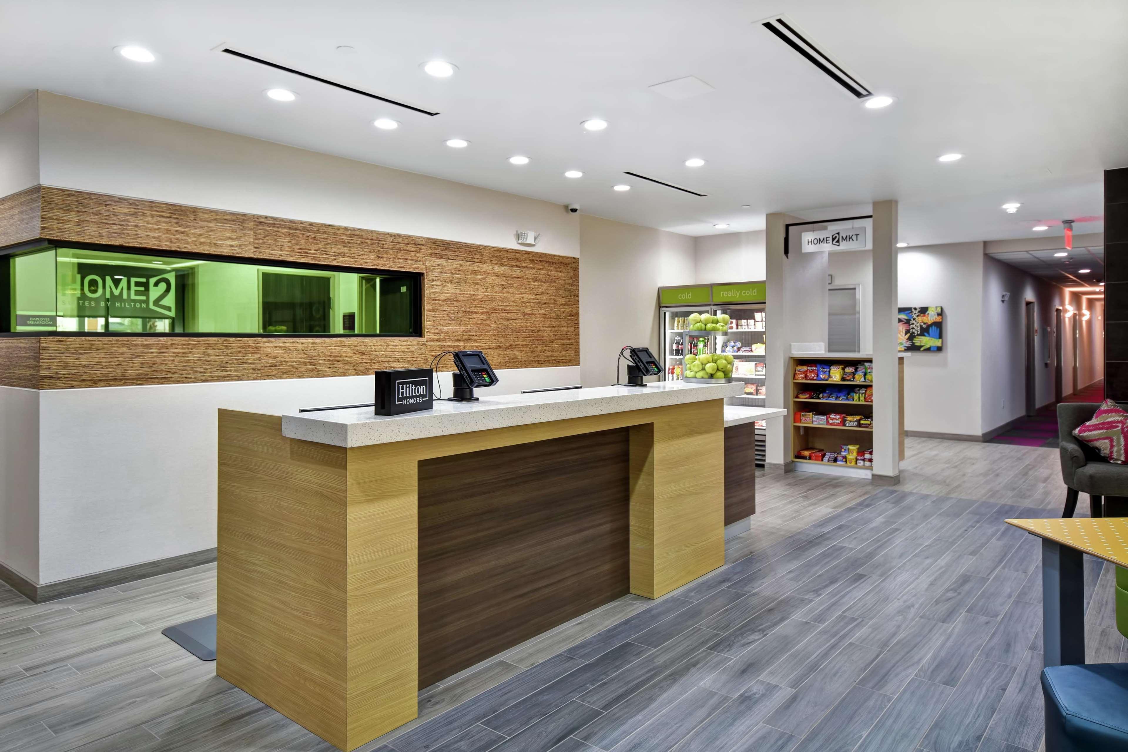 Home2 Suites By Hilton Fort Worth Fossil Creek Extérieur photo