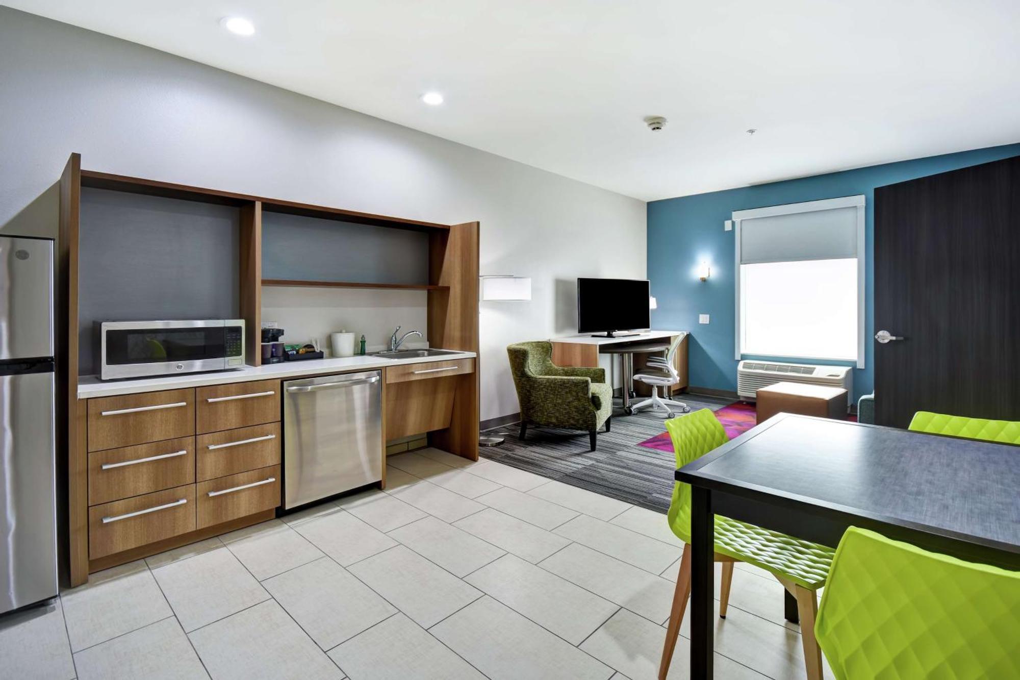 Home2 Suites By Hilton Fort Worth Fossil Creek Extérieur photo
