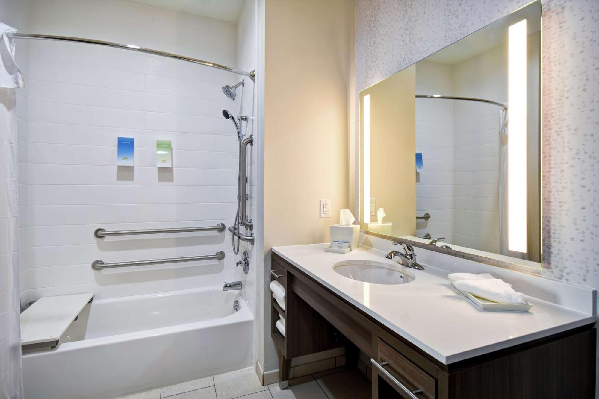 Home2 Suites By Hilton Fort Worth Fossil Creek Extérieur photo