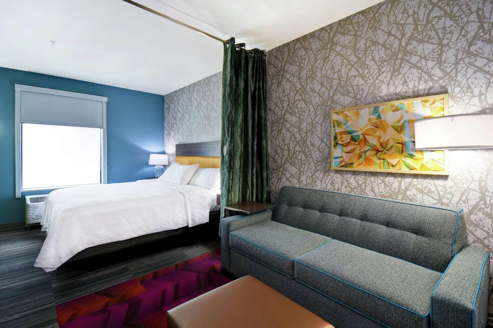 Home2 Suites By Hilton Fort Worth Fossil Creek Extérieur photo