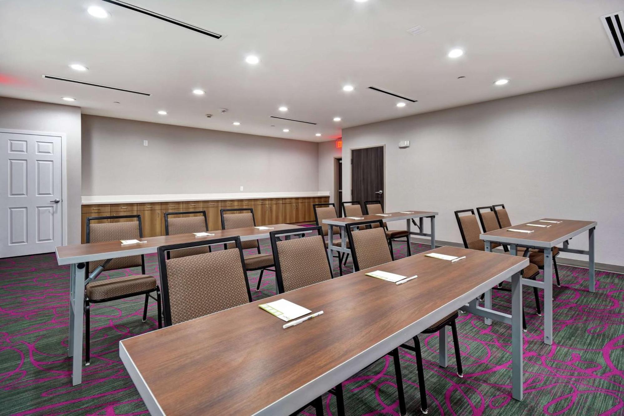 Home2 Suites By Hilton Fort Worth Fossil Creek Extérieur photo