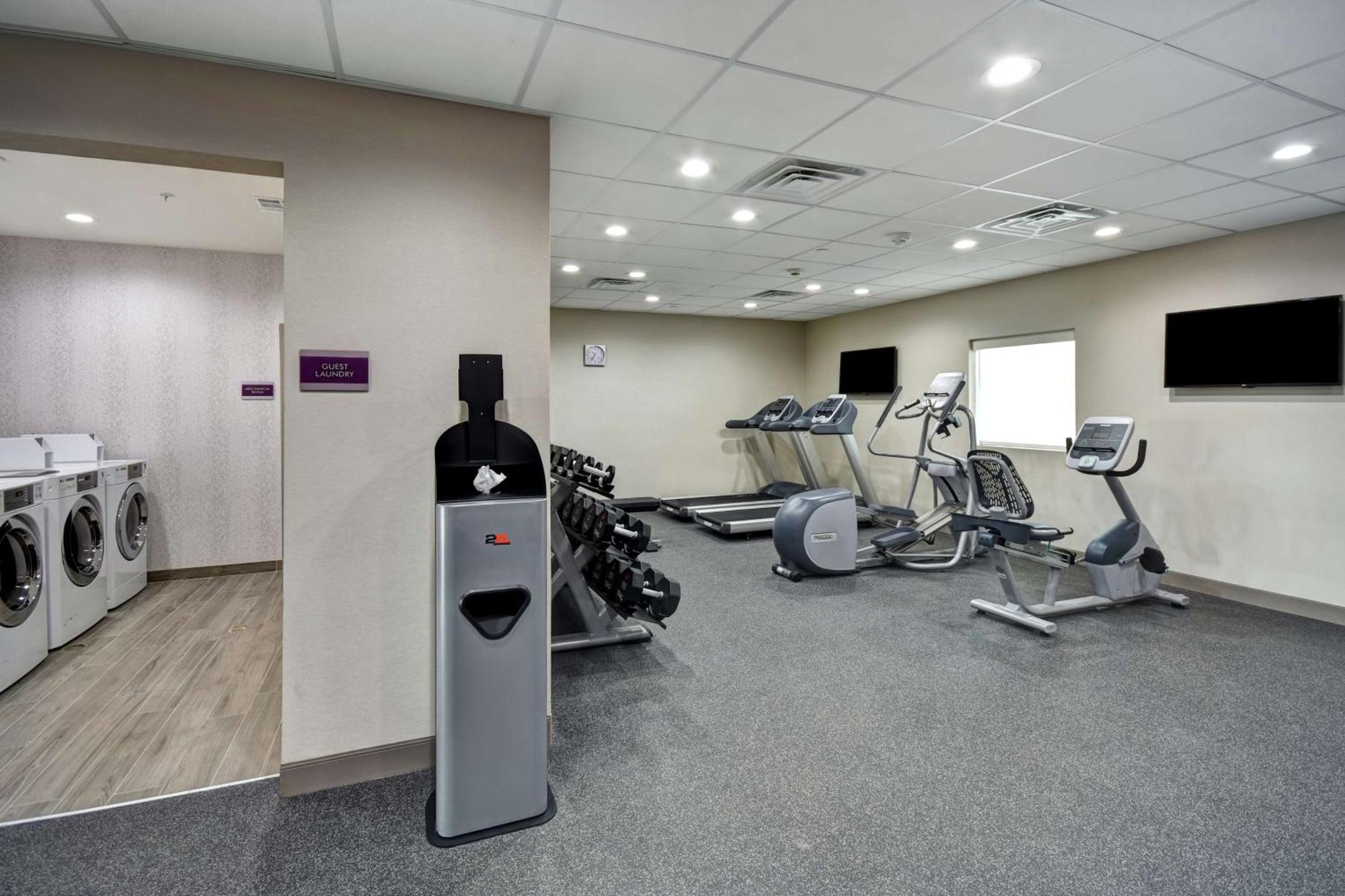 Home2 Suites By Hilton Fort Worth Fossil Creek Extérieur photo