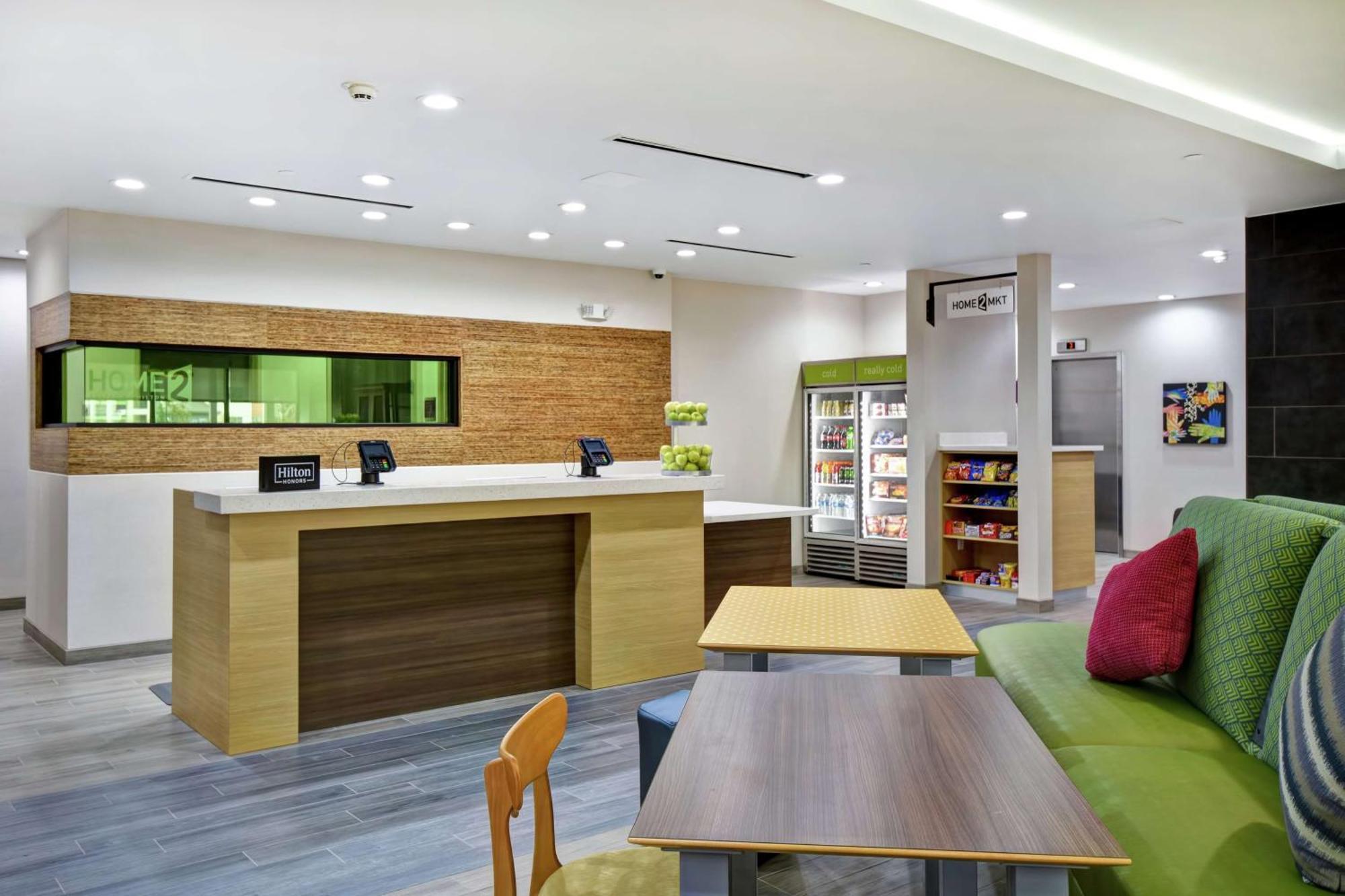 Home2 Suites By Hilton Fort Worth Fossil Creek Extérieur photo