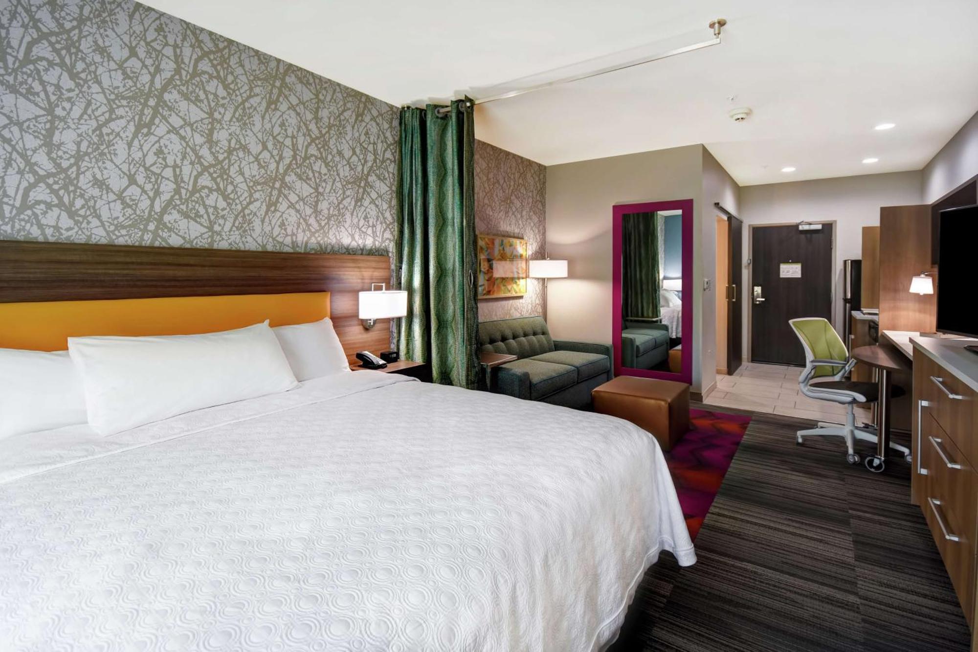 Home2 Suites By Hilton Fort Worth Fossil Creek Extérieur photo