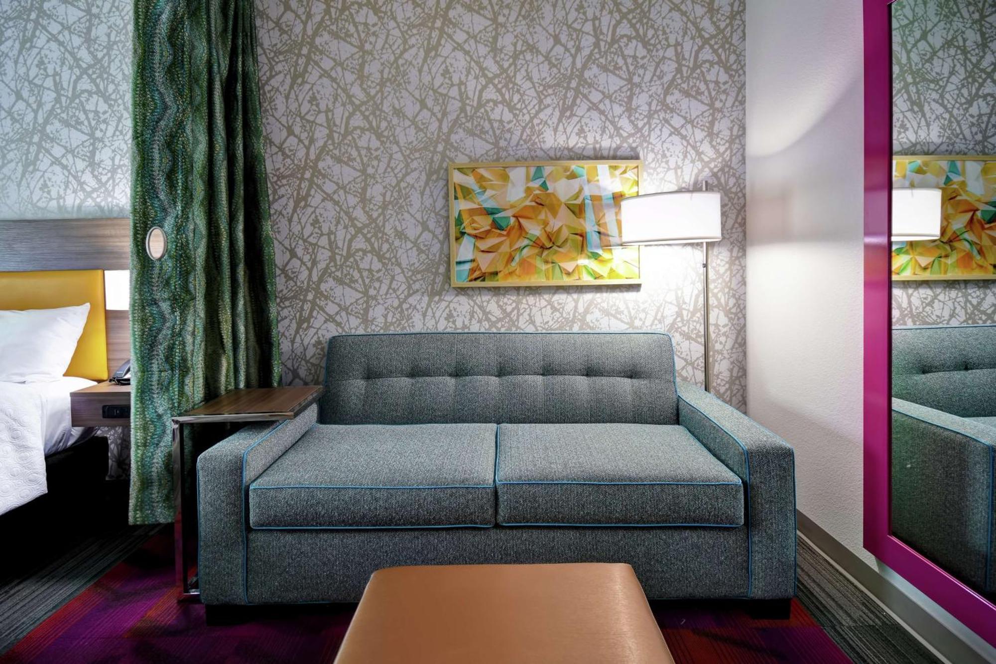 Home2 Suites By Hilton Fort Worth Fossil Creek Extérieur photo