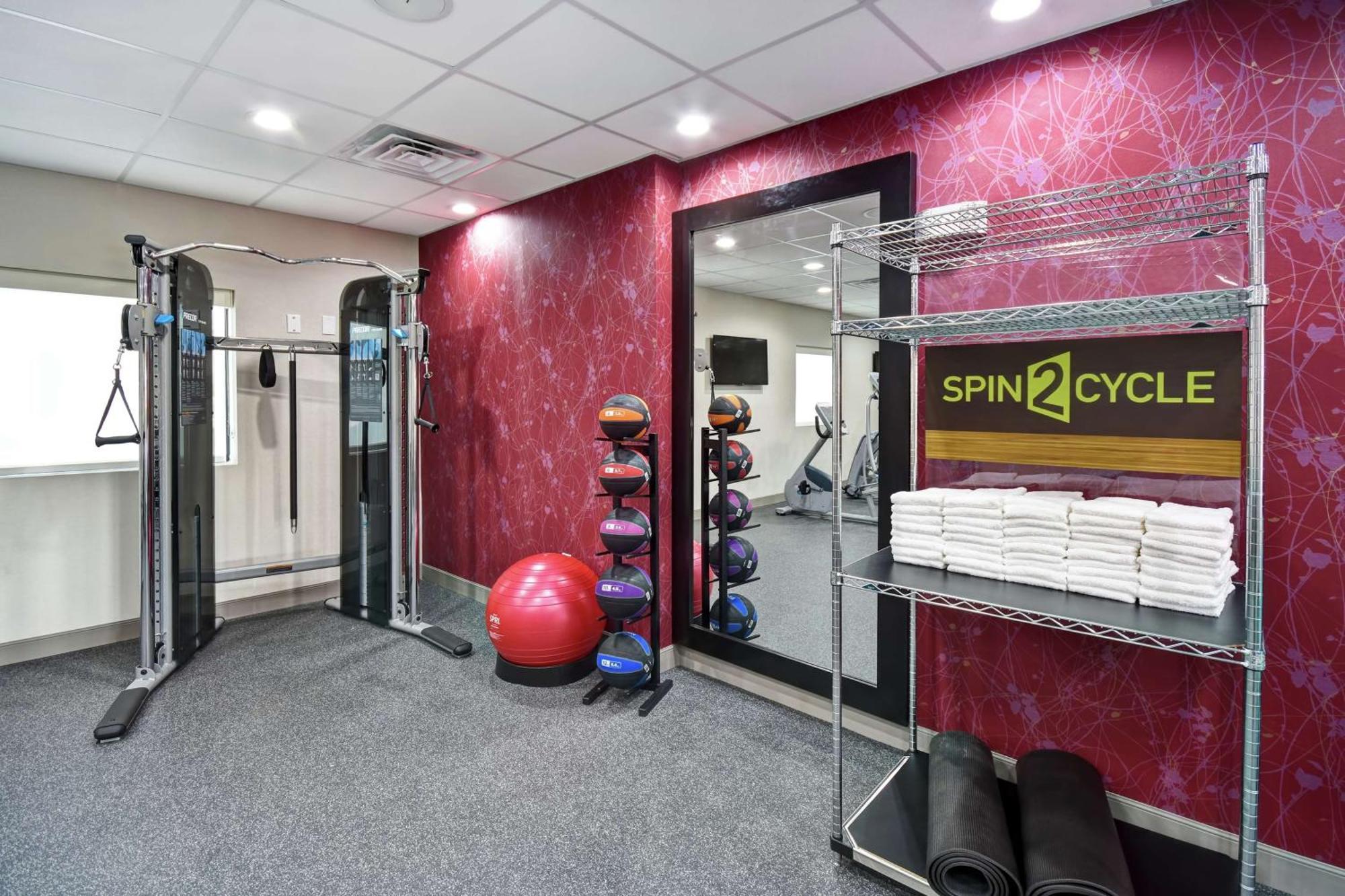 Home2 Suites By Hilton Fort Worth Fossil Creek Extérieur photo